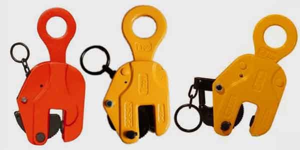Industry lifting clamps price list